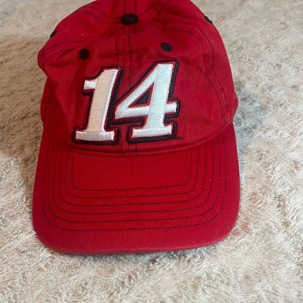 NASCAR #14 Hat
